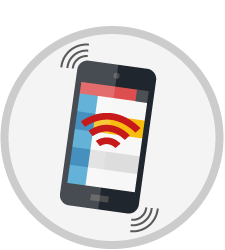 Phone icon
